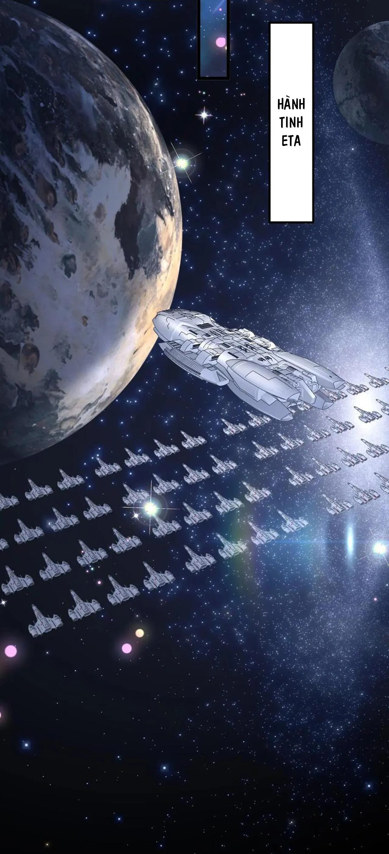 Chung Tình (END) Chapter 68 Trang 7