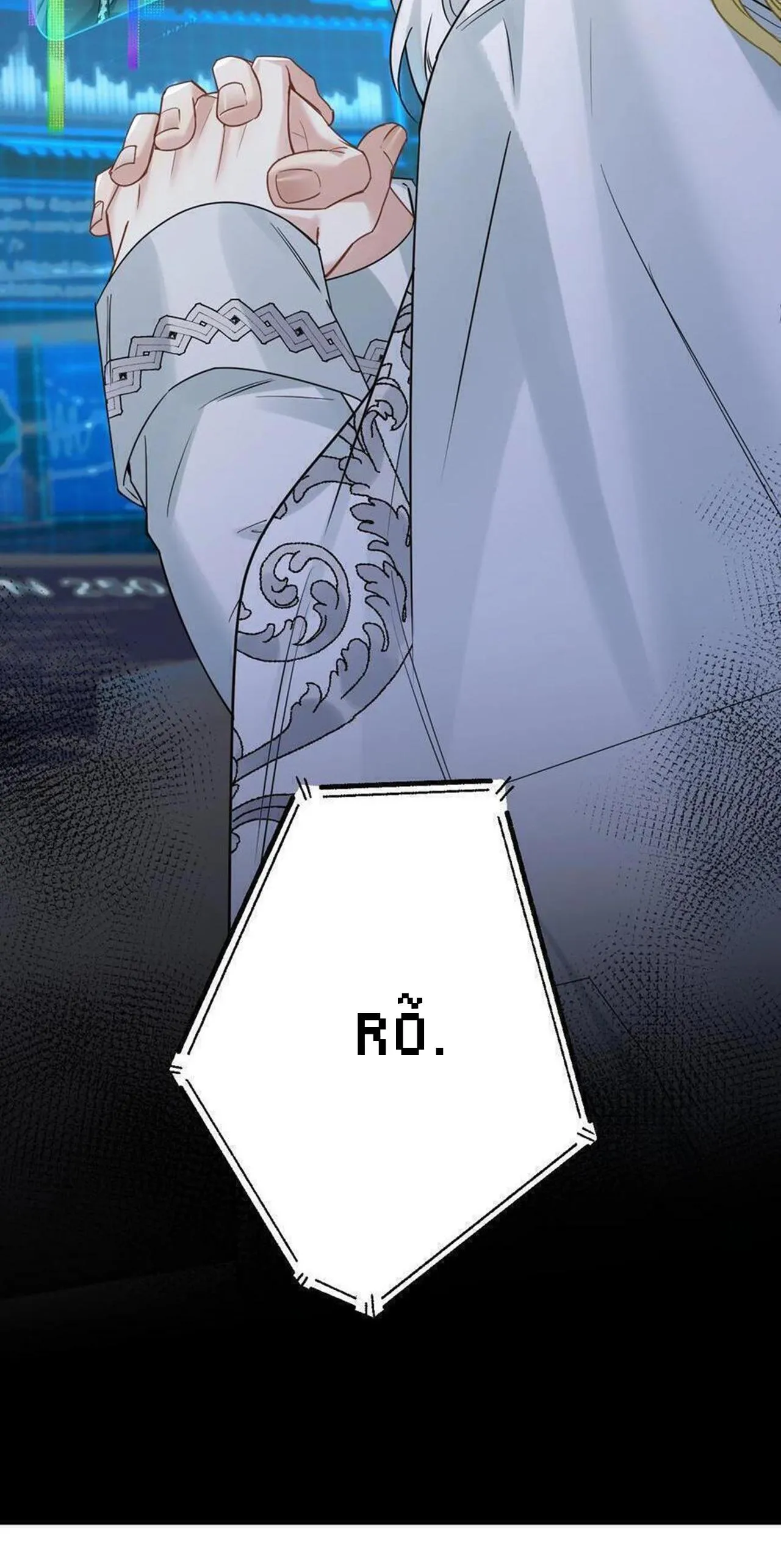 Chung Tình (END) Chapter 68 Trang 9