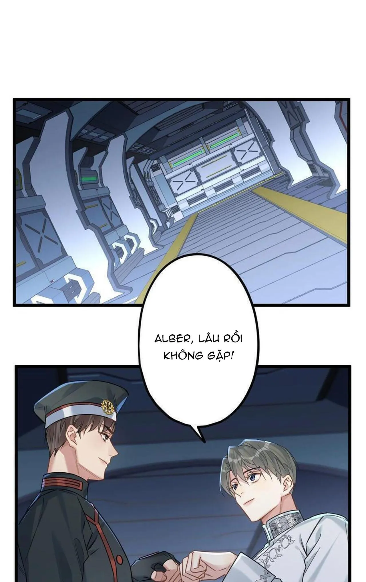 Chung Tình (END) Chapter 68 Trang 10