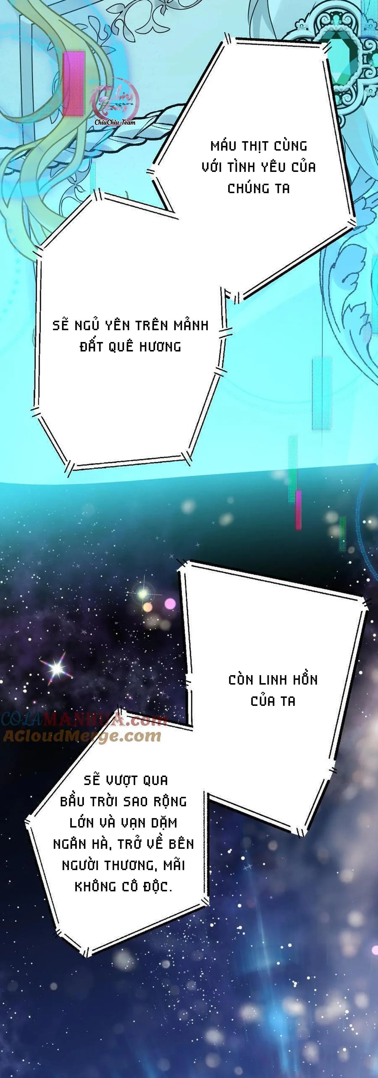 Chung Tình (END) Chapter 68 Trang 18