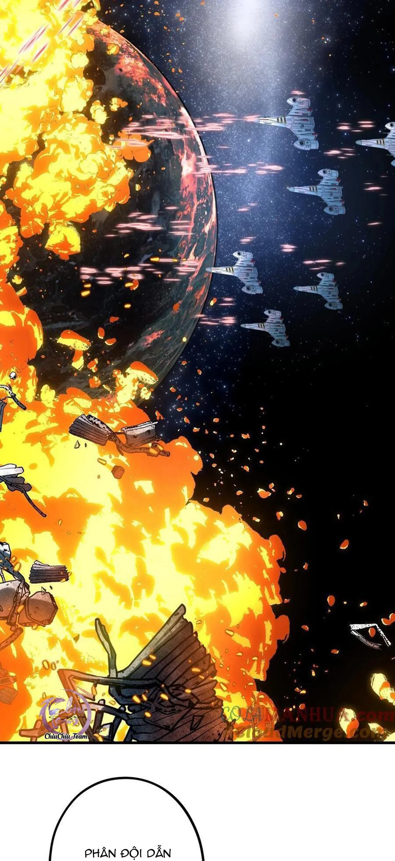 Chung Tình (END) Chapter 68 Trang 20