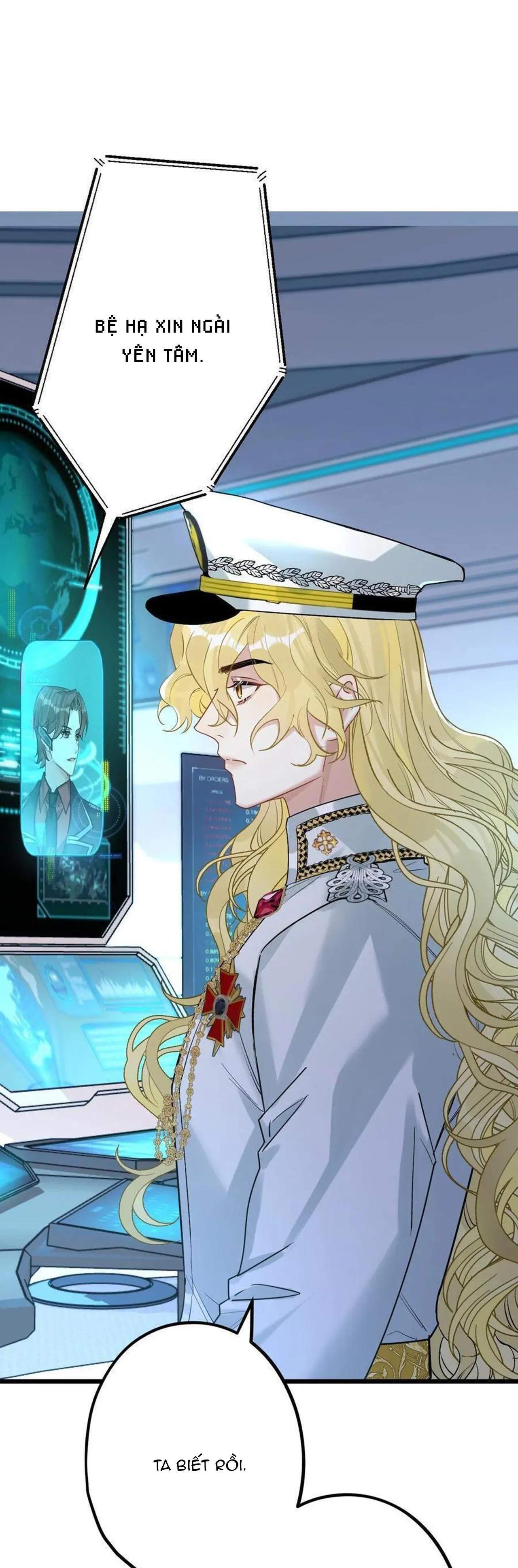 Chung Tình (END) Chapter 68 Trang 24