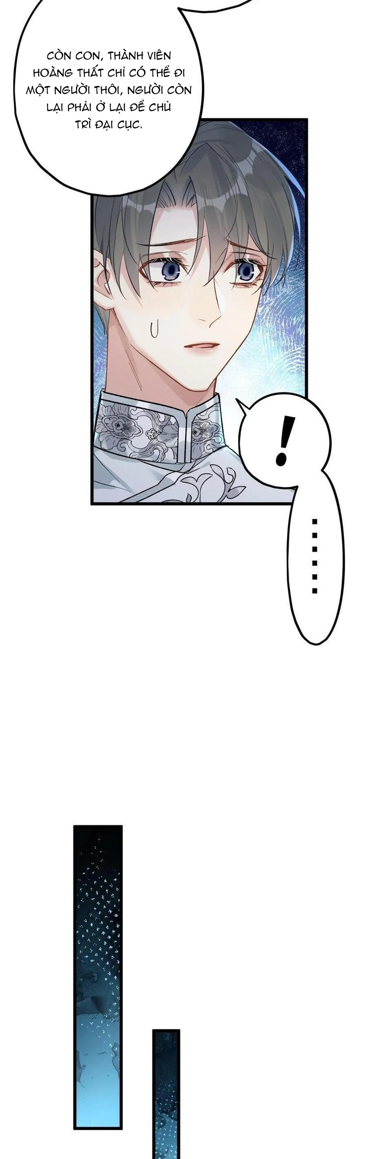 Chung Tình (END) Chapter 68 Trang 29