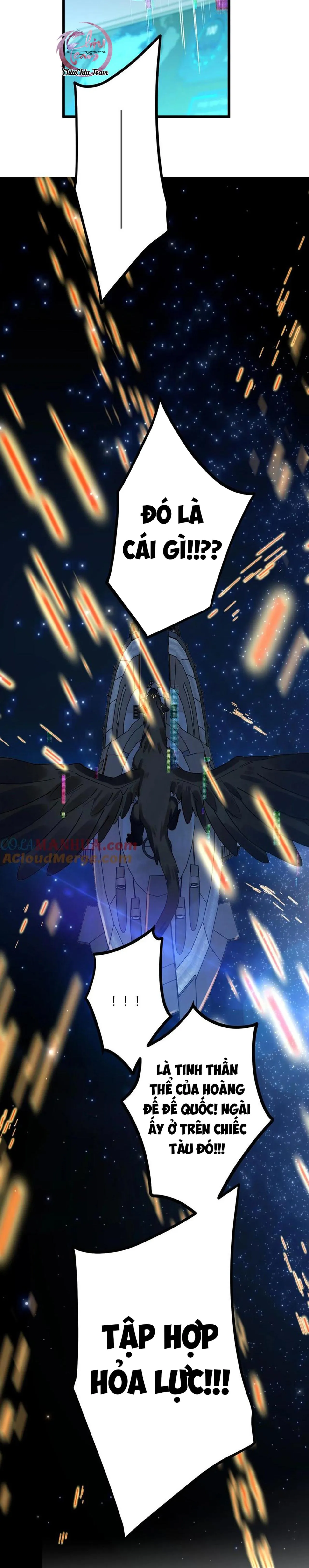 Chung Tình (END) Chapter 69 Trang 6