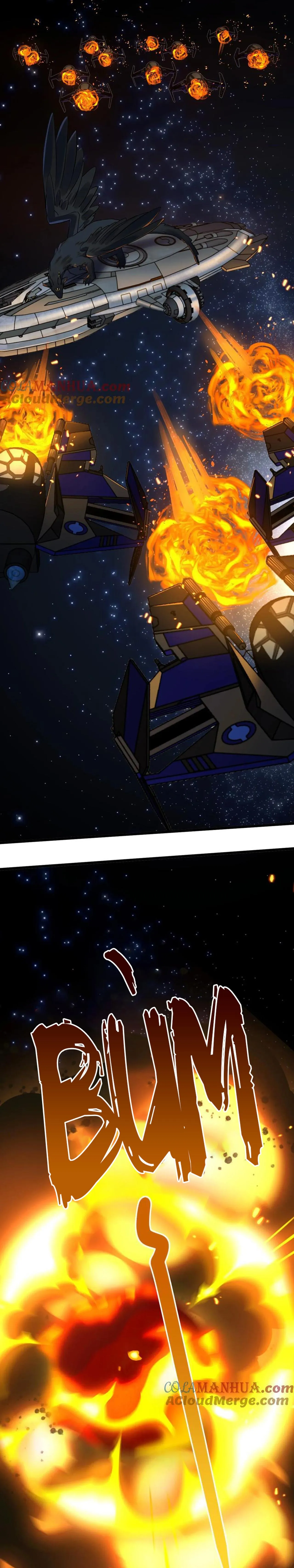 Chung Tình (END) Chapter 69 Trang 7