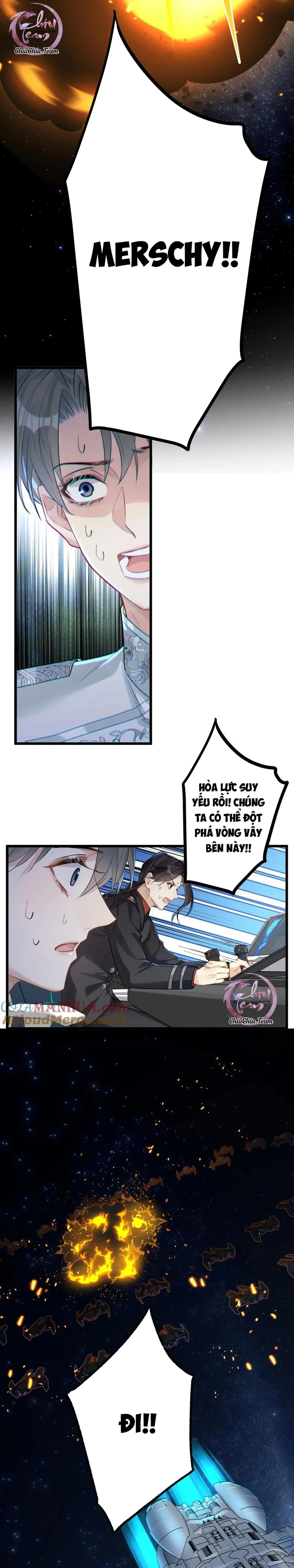 Chung Tình (END) Chapter 69 Trang 8