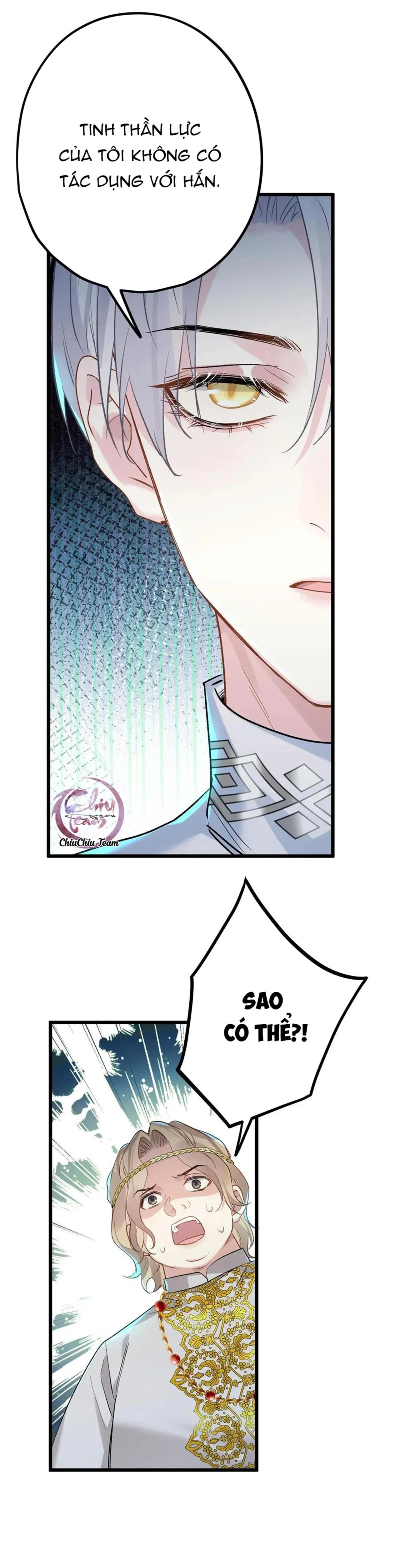 Chung Tình (END) Chapter 69 Trang 13