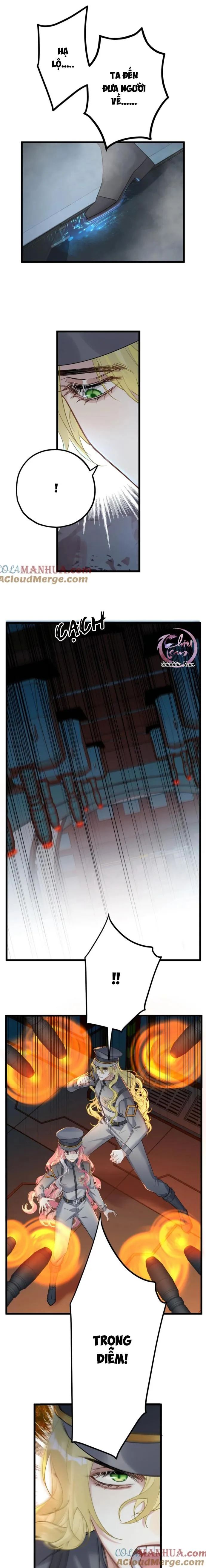 Chung Tình (END) Chapter 71 Trang 6