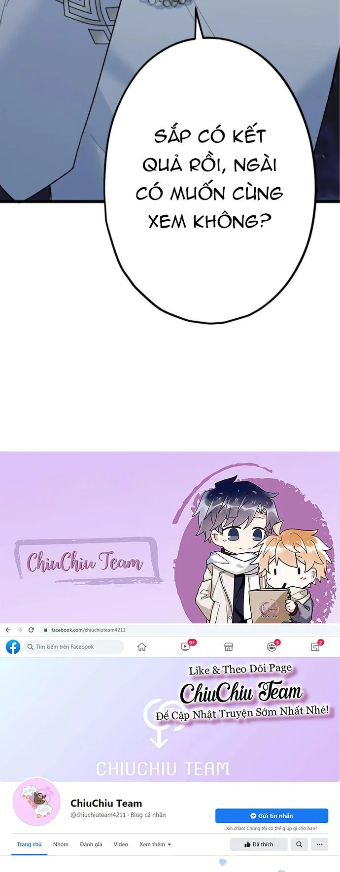 Chung Tình (END) Chapter 71 Trang 9