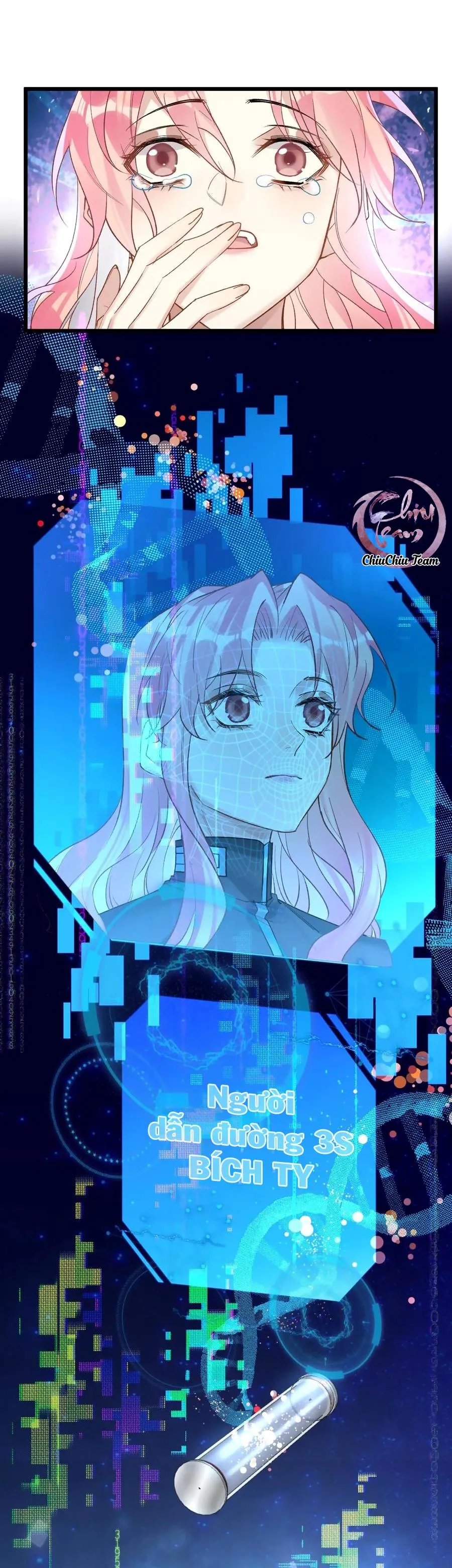 Chung Tình (END) Chapter 72 Trang 6