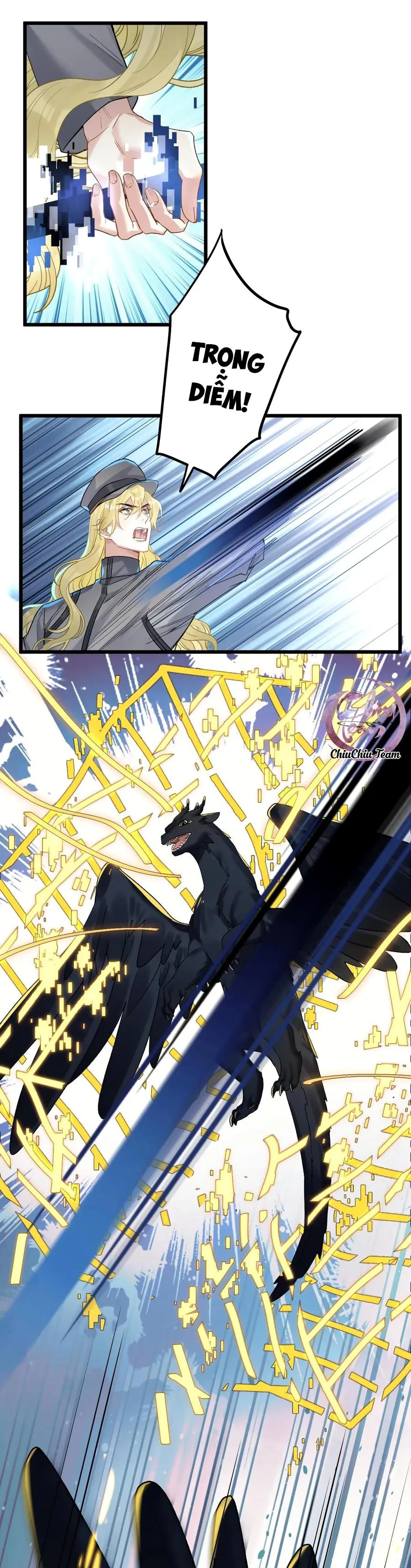 Chung Tình (END) Chapter 72 Trang 11