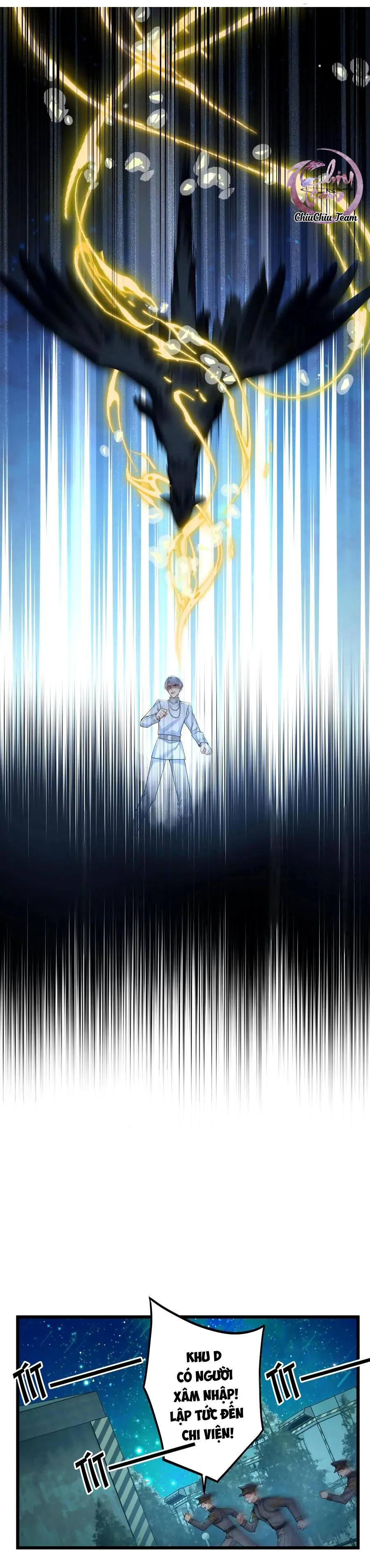 Chung Tình (END) Chapter 72 Trang 13