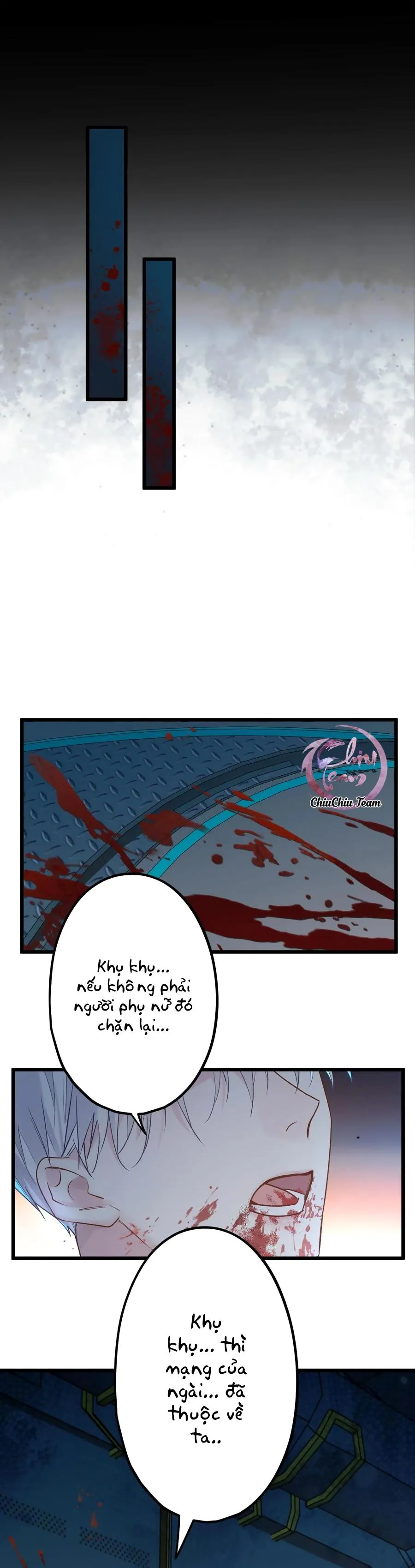 Chung Tình (END) Chapter 72 Trang 17