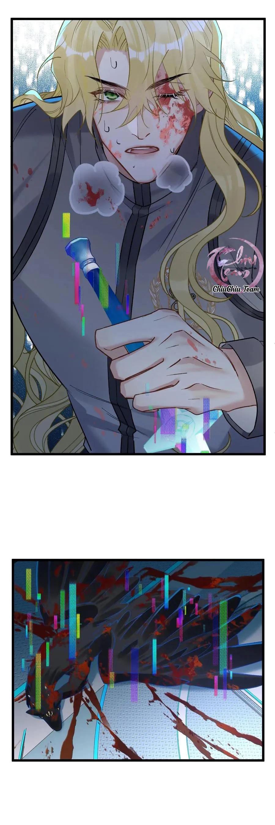 Chung Tình (END) Chapter 72 Trang 19