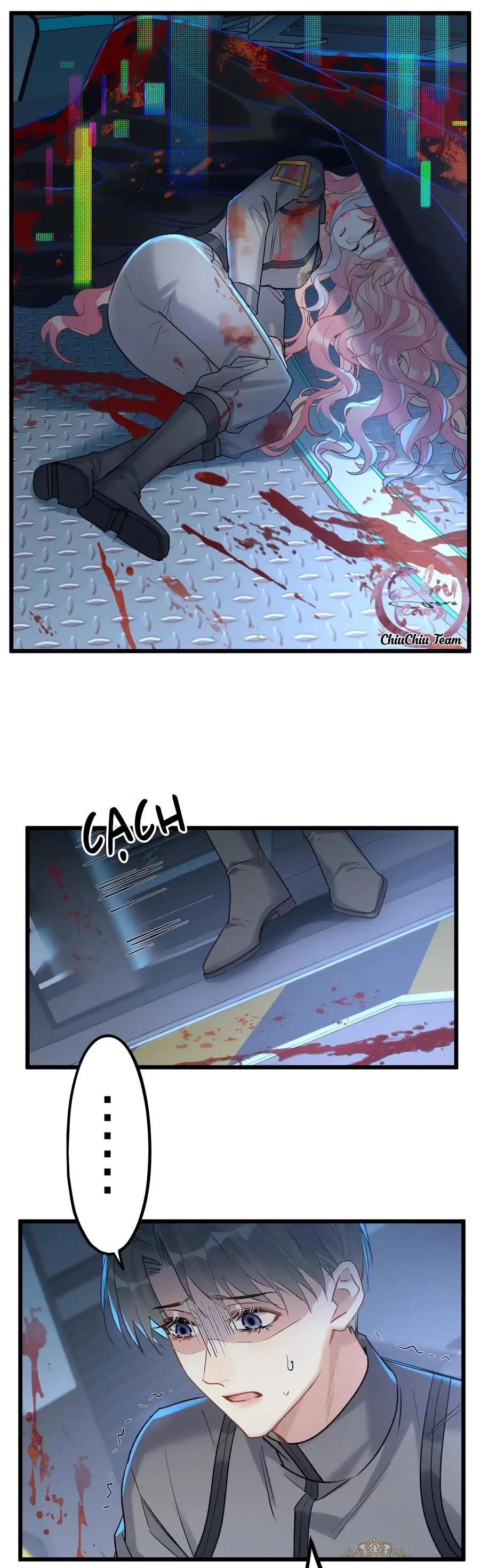 Chung Tình (END) Chapter 72 Trang 20