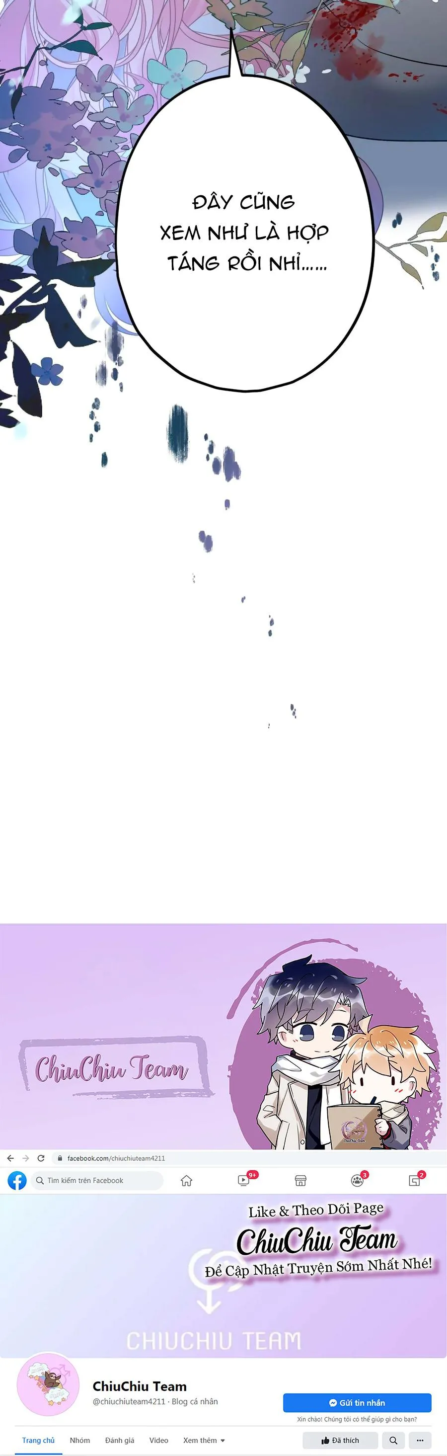 Chung Tình (END) Chapter 72 Trang 24