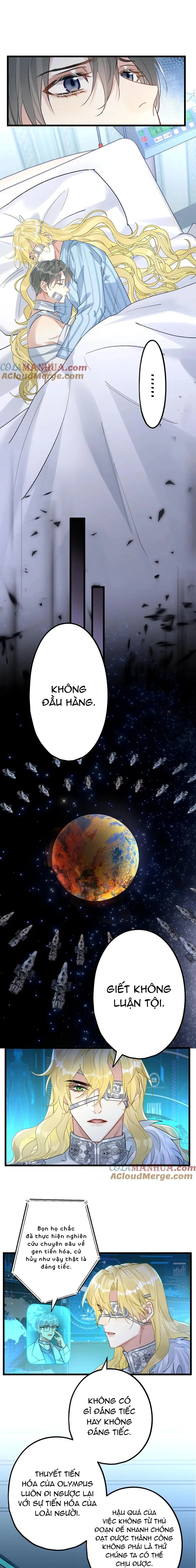 Chung Tình (END) Chapter 73 Trang 9