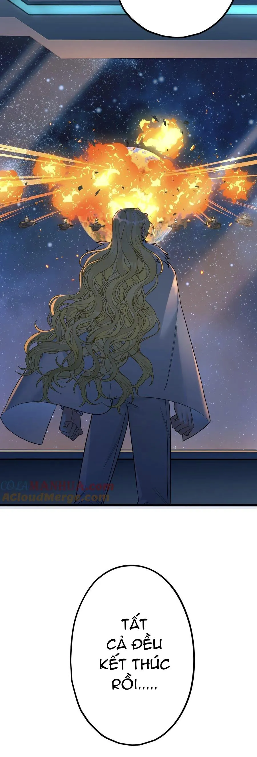 Chung Tình (END) Chapter 73 Trang 10