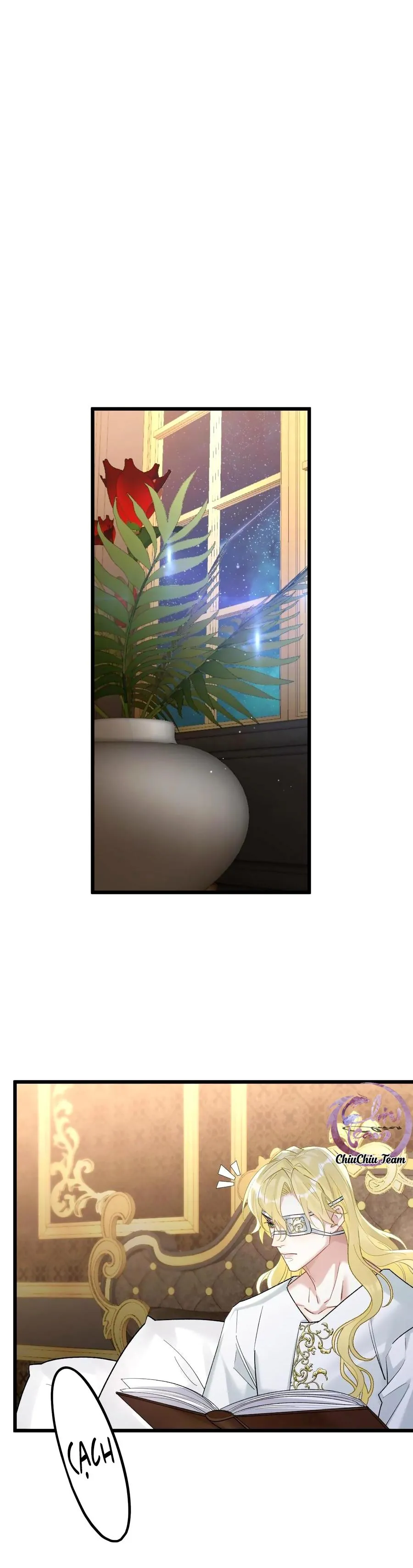 Chung Tình (END) Chapter 74 Trang 4