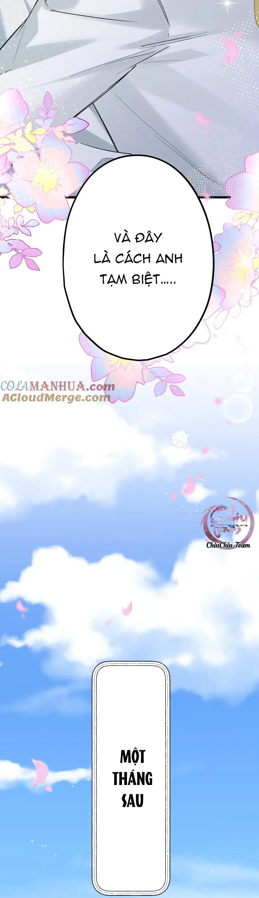 Chung Tình (END) Chapter 74 Trang 7