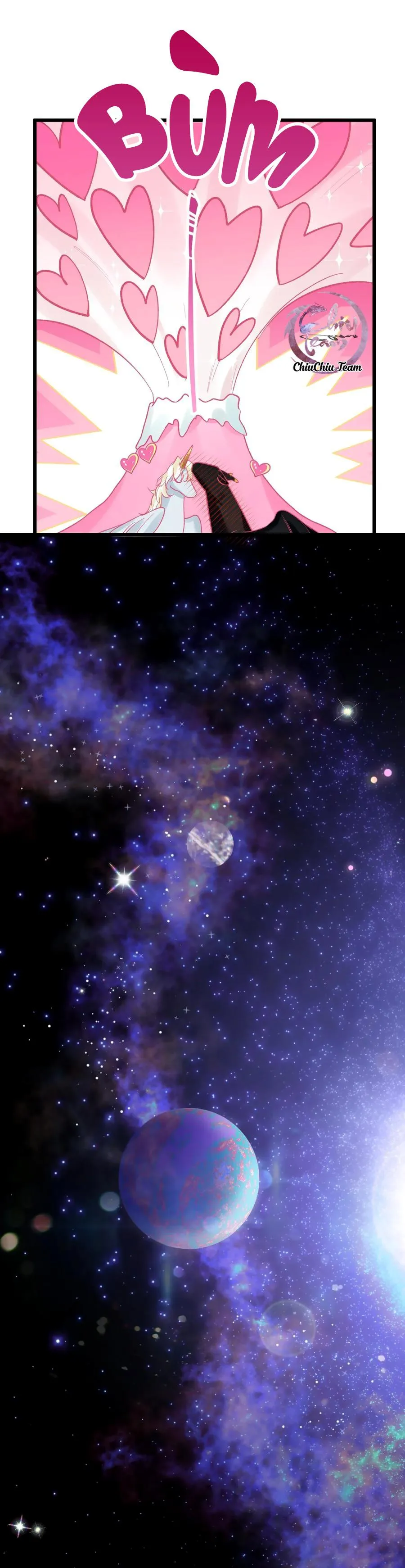 Chung Tình (END) Chapter 74 Trang 9