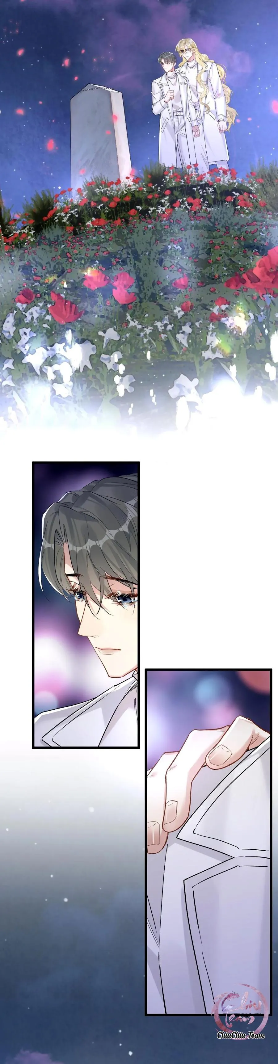 Chung Tình (END) Chapter 74 Trang 11