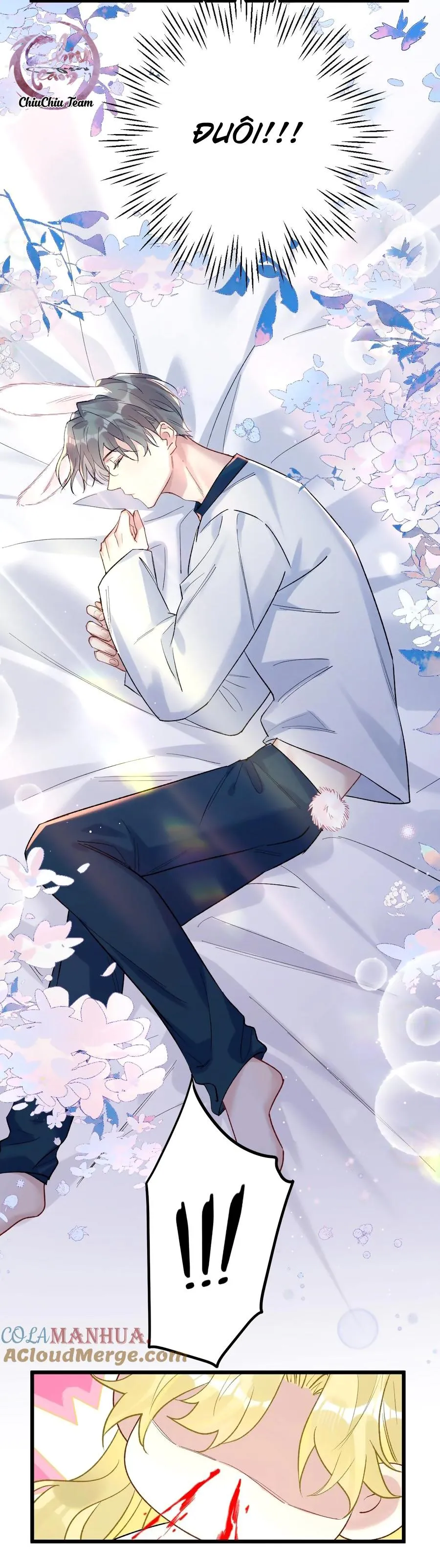 Chung Tình (END) Chapter 74 Trang 24