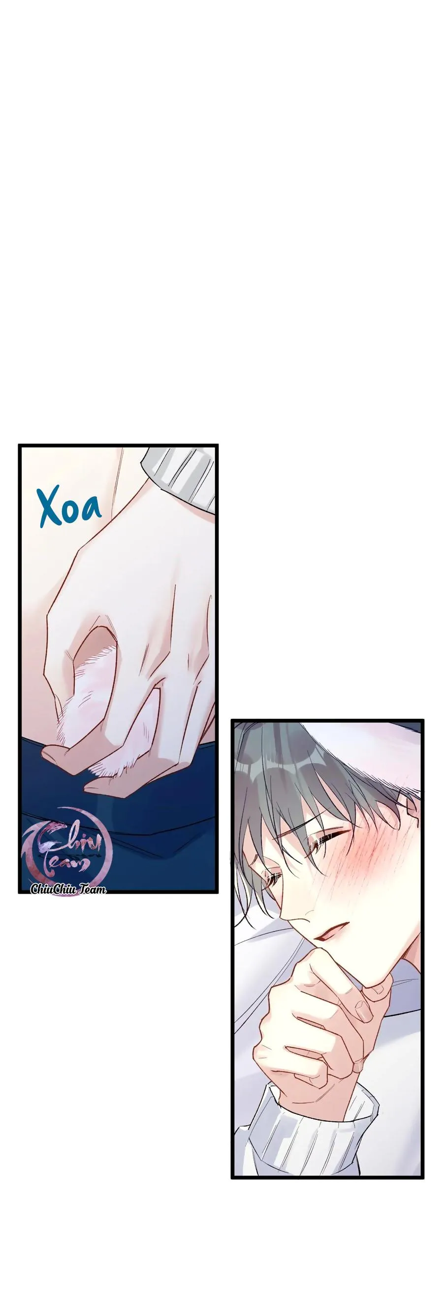 Chung Tình (END) Chapter 74 Trang 25