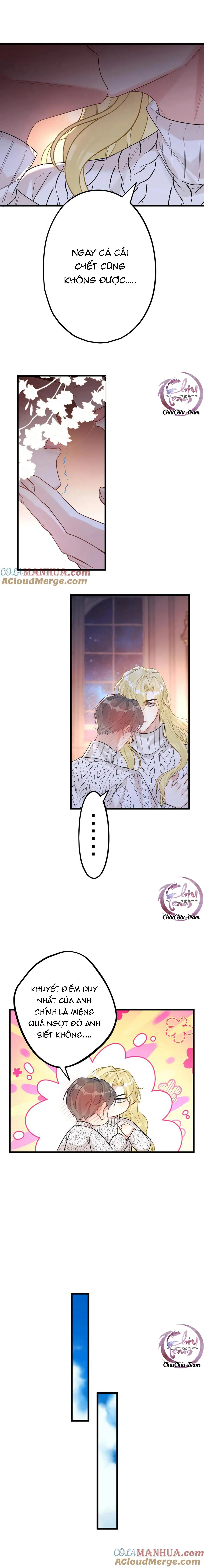 Chung Tình (END) Chapter 75 Trang 4