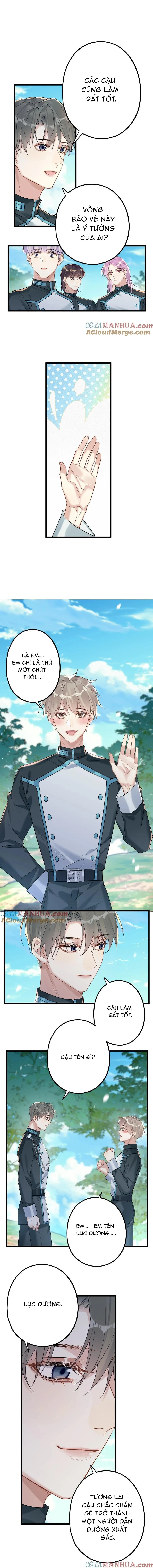 Chung Tình (END) Chapter 77 Trang 7