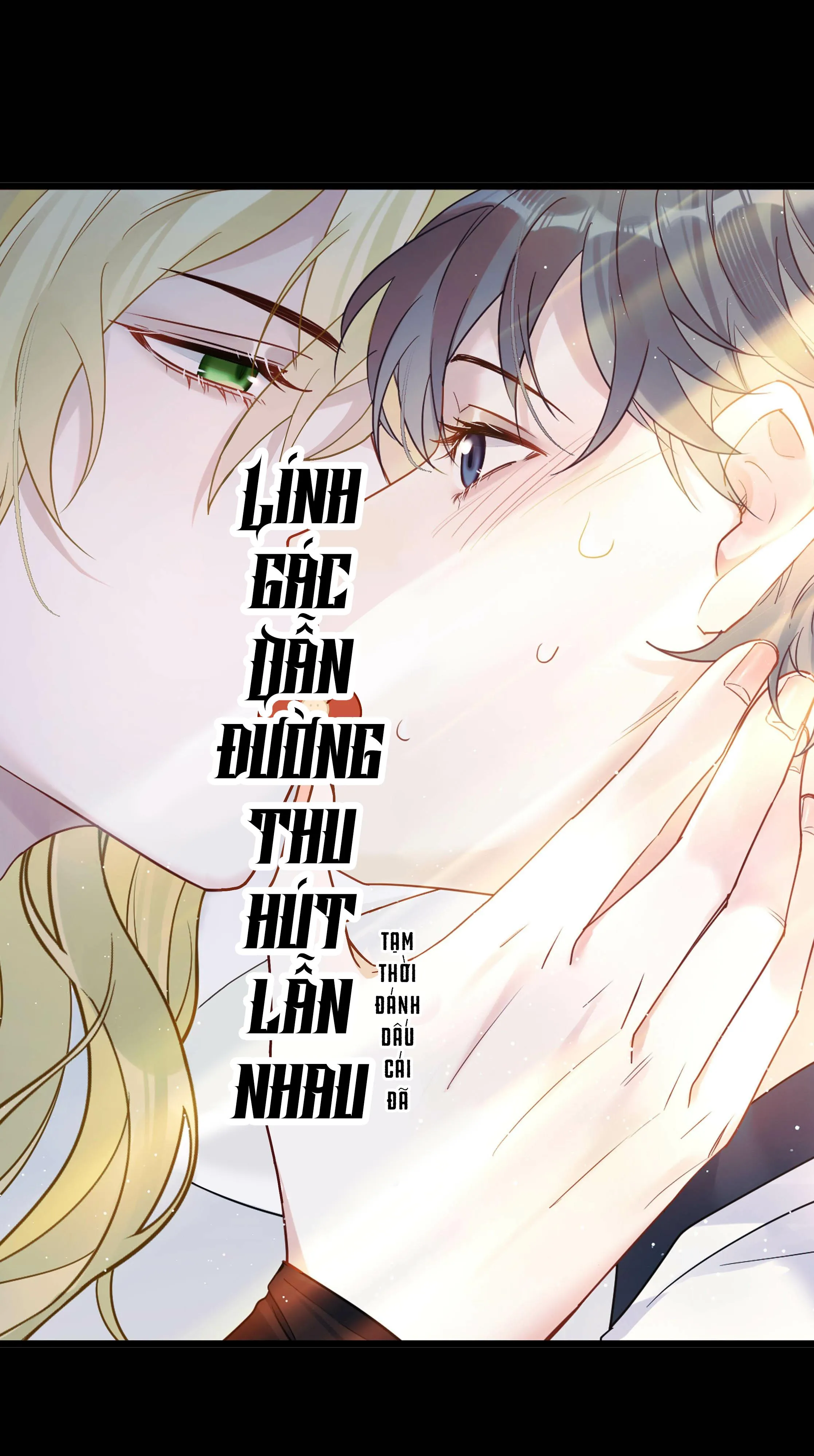 Chung Tình (END) Chapter 0 Trang 5