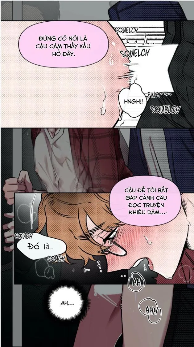 Chụp màn hình Chapter 3 Trang 3