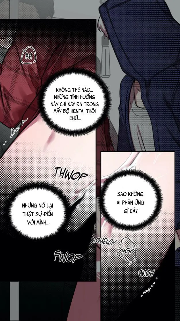 Chụp màn hình Chapter 3 Trang 4