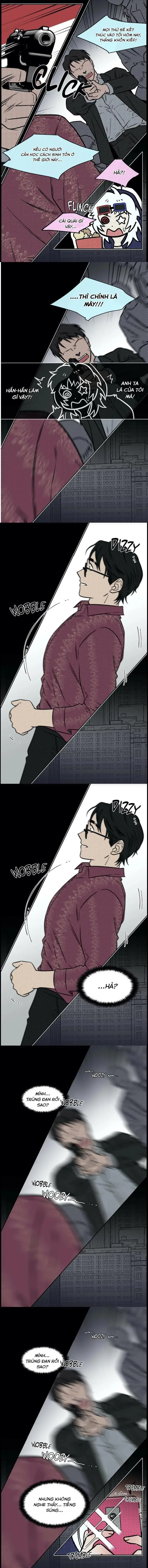 Chụp màn hình Chapter 6 Trang 7