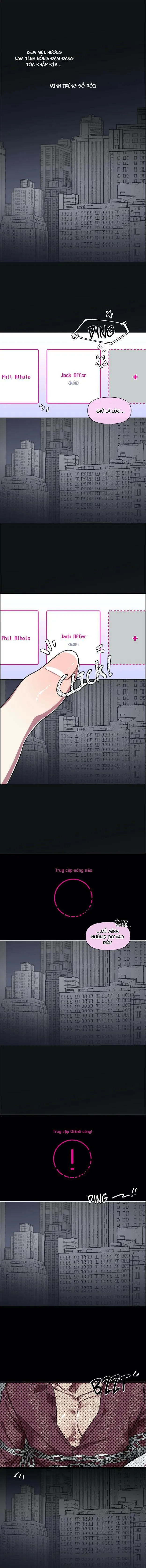 Chụp màn hình Chapter 6 Trang 9
