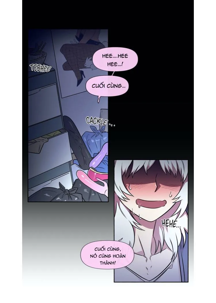 Chụp màn hình Chapter 0 Trang 5