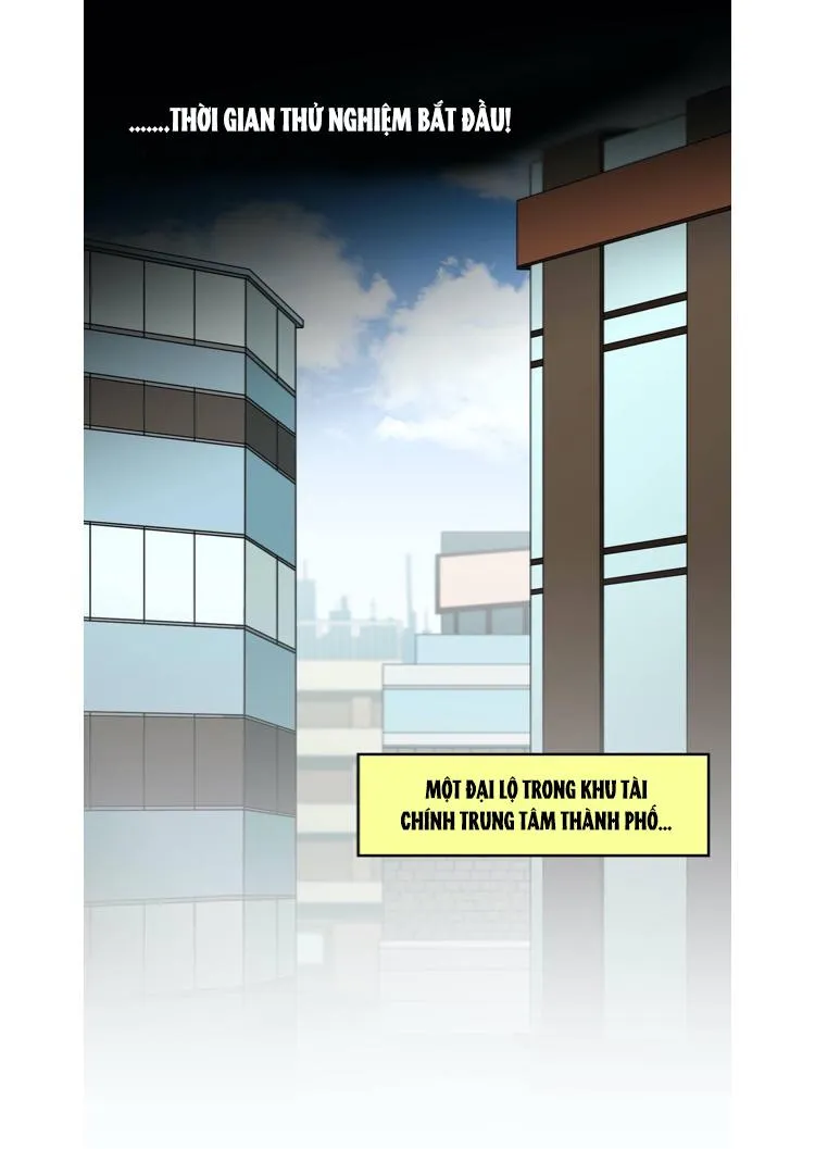 Chụp màn hình Chapter 0 Trang 8