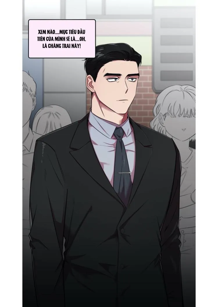 Chụp màn hình Chapter 0 Trang 9