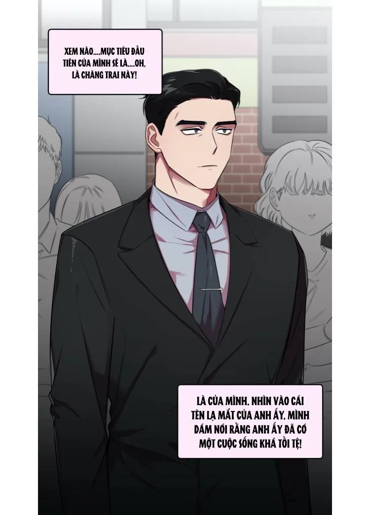 Chụp màn hình Chapter 0 Trang 10