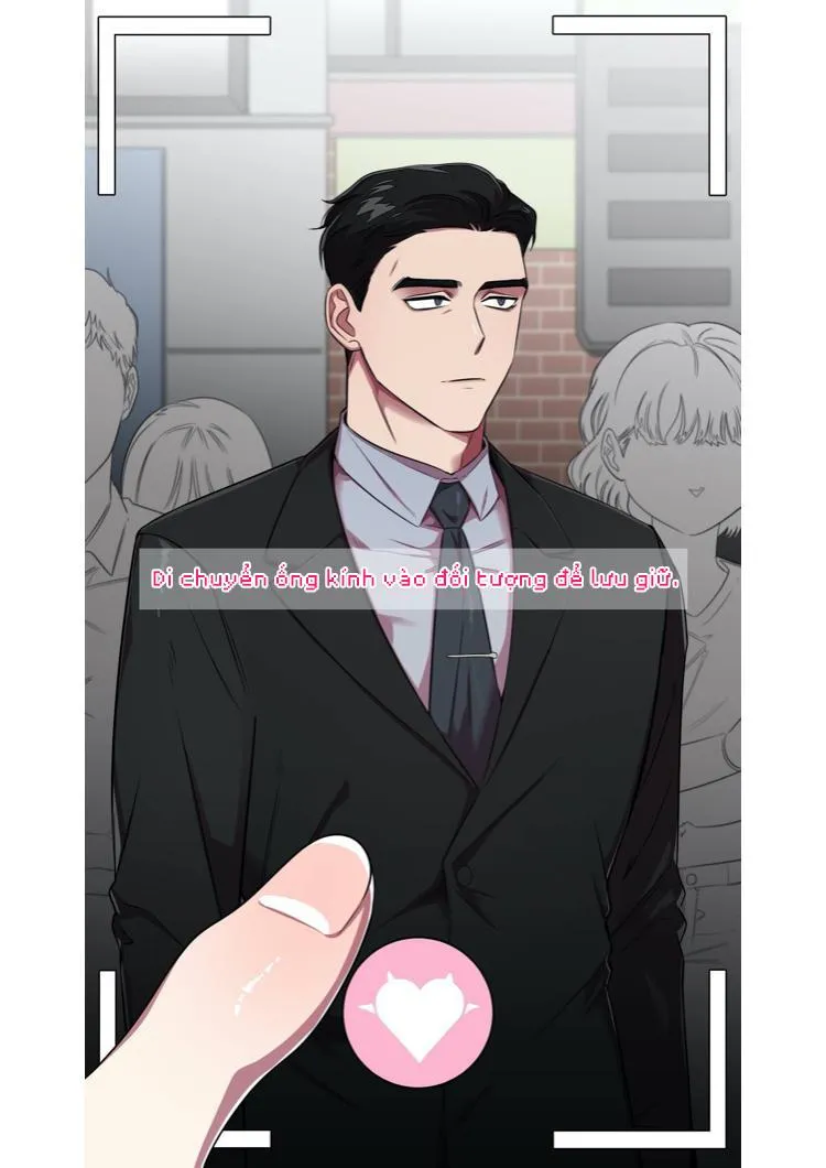 Chụp màn hình Chapter 0 Trang 12