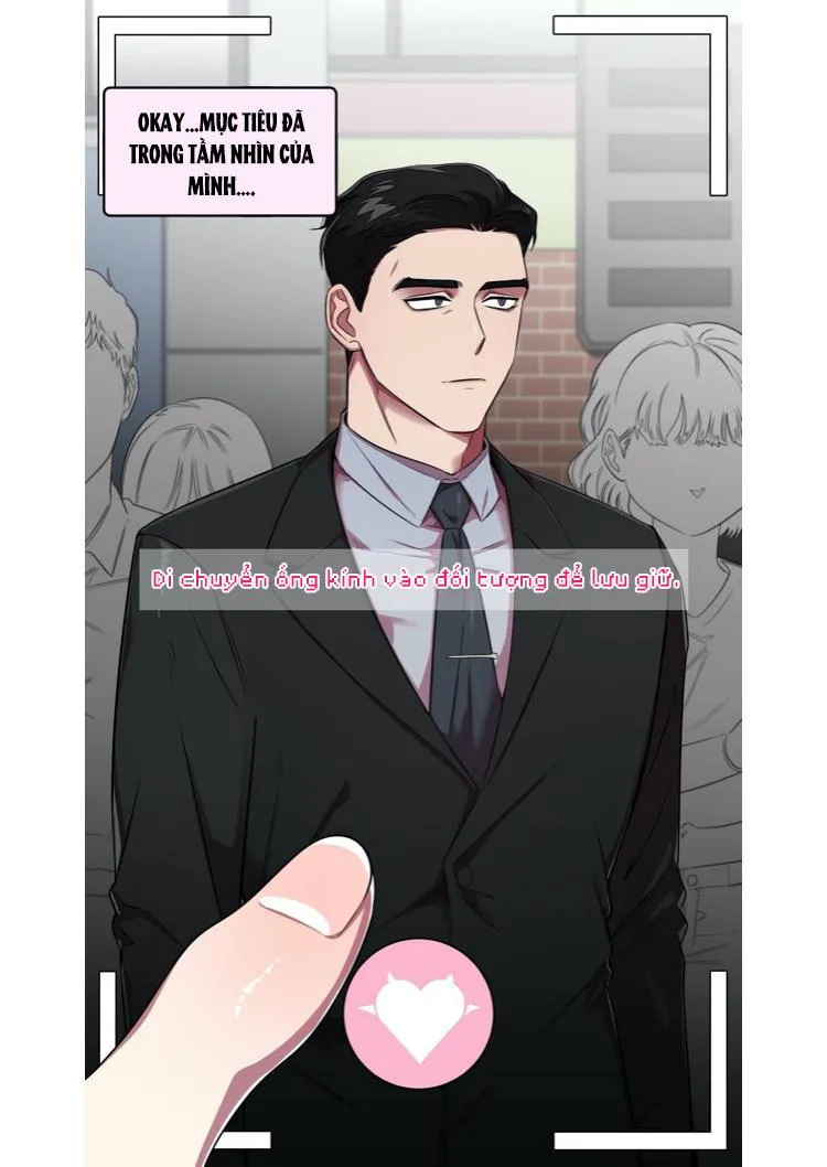 Chụp màn hình Chapter 0 Trang 13