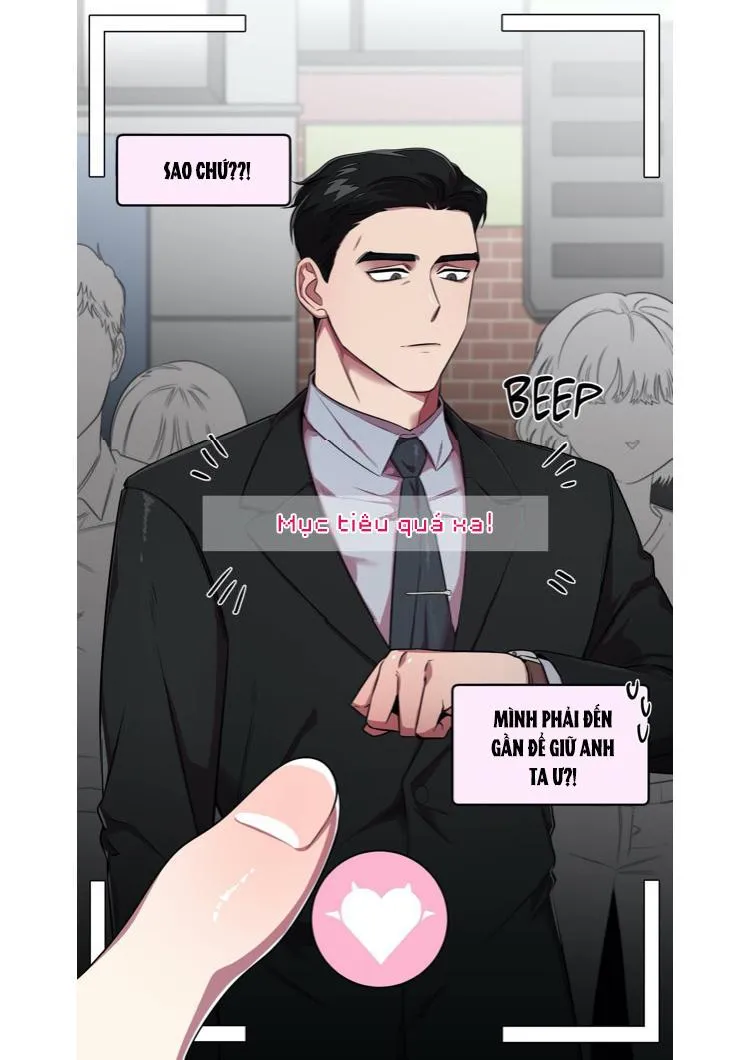 Chụp màn hình Chapter 0 Trang 16