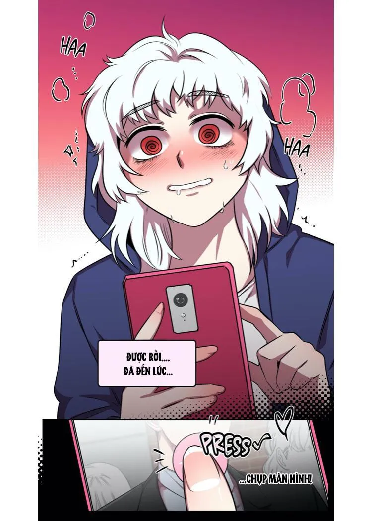 Chụp màn hình Chapter 0 Trang 20