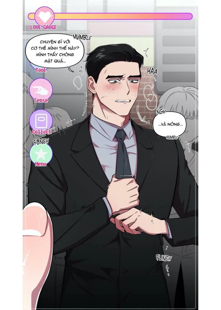 Chụp màn hình Chapter 0 Trang 24