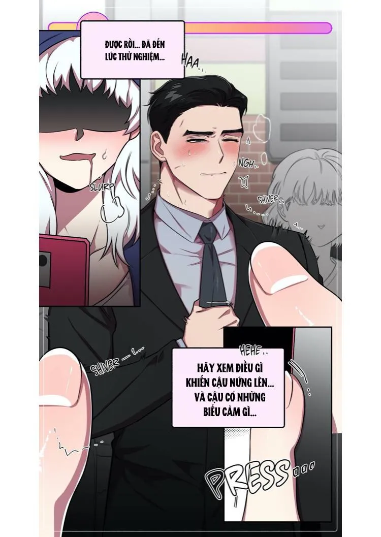 Chụp màn hình Chapter 0 Trang 26