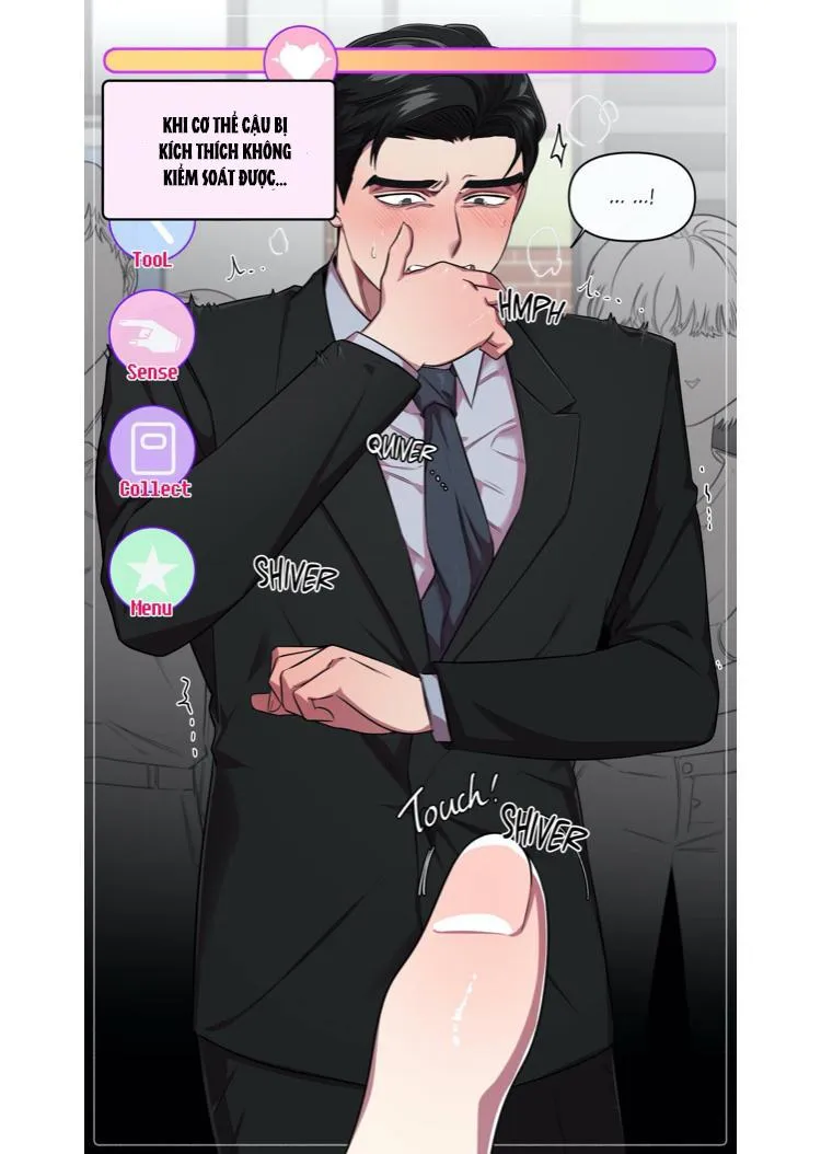 Chụp màn hình Chapter 0 Trang 32