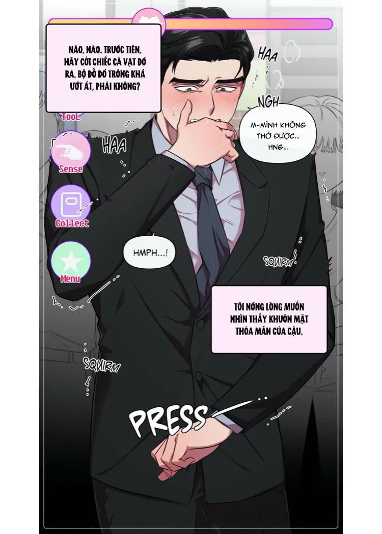 Chụp màn hình Chapter 0 Trang 33