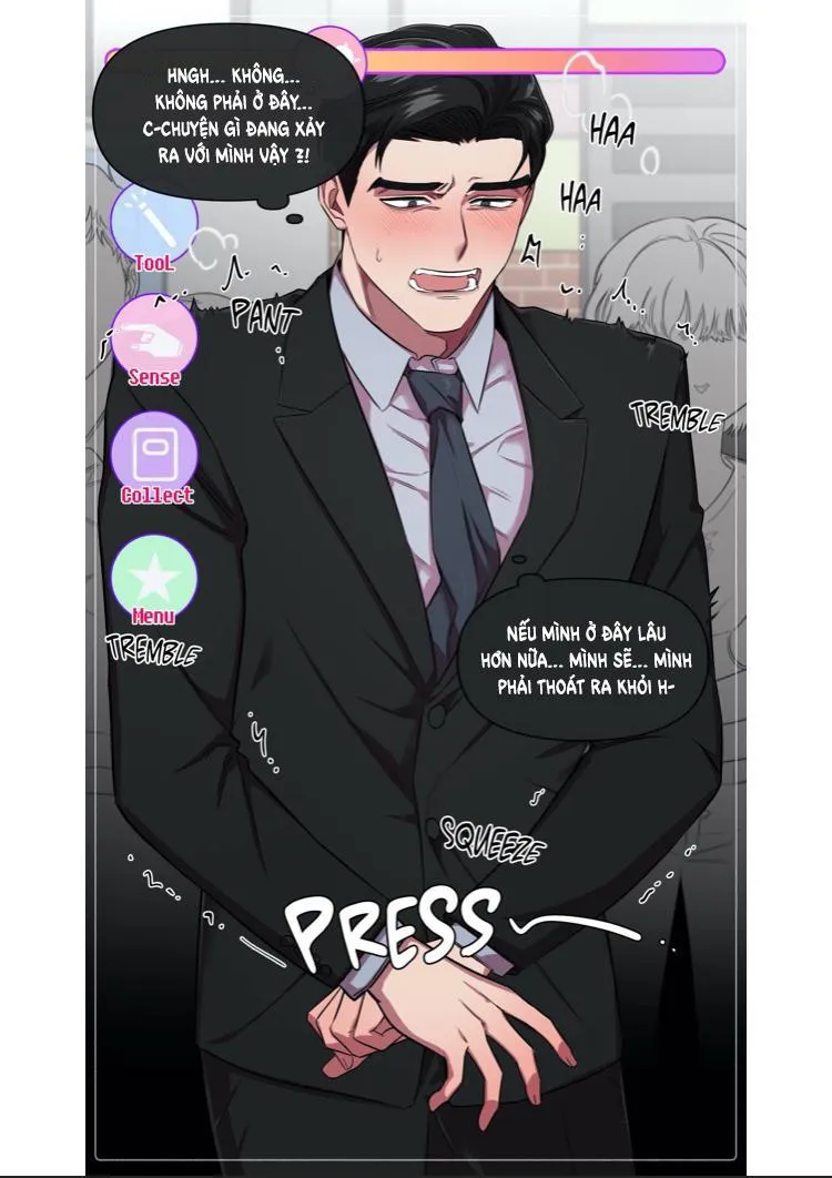 Chụp màn hình Chapter 0 Trang 34