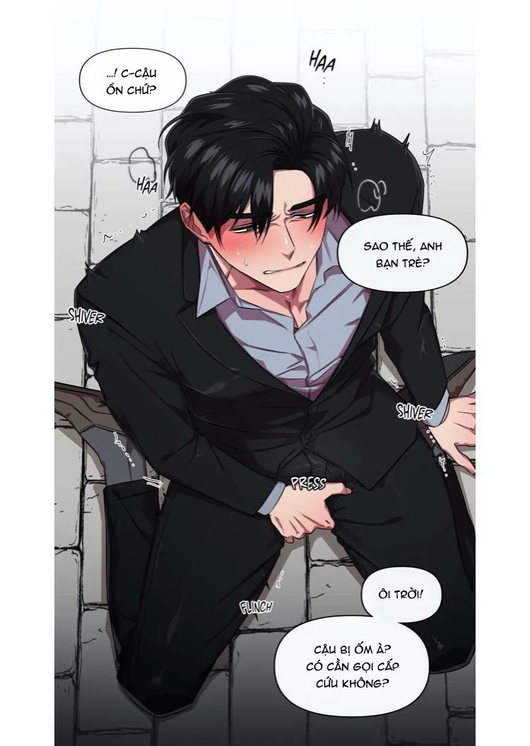 Chụp màn hình Chapter 0 Trang 38