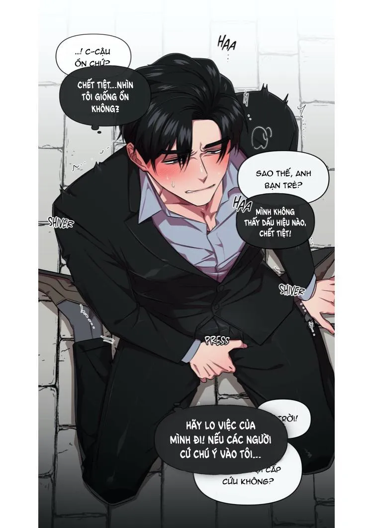 Chụp màn hình Chapter 0 Trang 39